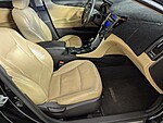 Used 2012 HYUNDAI SONATA 4DR SDN 2.4L AUTO LIMITED in WEST PALM BEACH, FLORIDA (Photo 33)