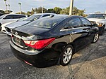 Used 2012 HYUNDAI SONATA LIMITED in WEST PALM BEACH, FLORIDA (Photo 4)