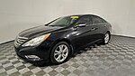 Used 2012 HYUNDAI SONATA 4DR SDN 2.4L AUTO LIMITED in WEST PALM BEACH, FLORIDA (Photo 9)