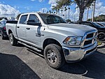 Used 2018 RAM 3500 TRADESMAN in WEST PALM BEACH, FLORIDA (Photo 1)