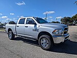 Used 2018 RAM 3500 TRADESMAN 4X4 CREW CAB 6'4