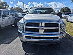 Used 2018 RAM 3500 TRADESMAN in WEST PALM BEACH, FLORIDA (Photo 2)