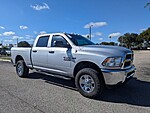 Used 2018 RAM 3500 TRADESMAN 4X4 CREW CAB 6'4