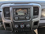 Used 2018 RAM 3500 TRADESMAN 4X4 CREW CAB 6'4