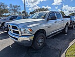Used 2018 RAM 3500 TRADESMAN in WEST PALM BEACH, FLORIDA (Photo 3)