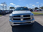 Used 2018 RAM 3500 TRADESMAN 4X4 CREW CAB 6'4