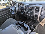 Used 2018 RAM 3500 TRADESMAN 4X4 CREW CAB 6'4
