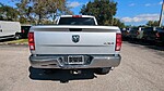 Used 2018 RAM 3500 TRADESMAN 4X4 CREW CAB 6'4