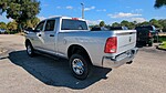 Used 2018 RAM 3500 TRADESMAN 4X4 CREW CAB 6'4