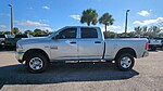 Used 2018 RAM 3500 TRADESMAN 4X4 CREW CAB 6'4