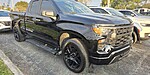 Used 2022 CHEVROLET SILVERADO 1500 CUSTOM in WEST PALM BEACH, FLORIDA