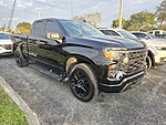 Used 2022 CHEVROLET SILVERADO 1500 CUSTOM in WEST PALM BEACH, FLORIDA (Photo 1)