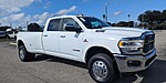 Used 2022 RAM 3500 LARAMIE 4X4 CREW CAB 8' BOX in WEST PALM BEACH, FLORIDA