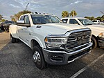 Used 2022 RAM 3500 LARAMIE in WEST PALM BEACH, FLORIDA (Photo 1)