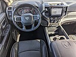 Used 2022 RAM 3500 LARAMIE 4X4 CREW CAB 8' BOX in WEST PALM BEACH, FLORIDA (Photo 12)