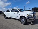 Used 2022 RAM 3500 LARAMIE 4X4 CREW CAB 8' BOX in WEST PALM BEACH, FLORIDA (Photo 2)