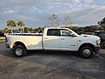 Used 2022 RAM 3500 LARAMIE in WEST PALM BEACH, FLORIDA (Photo 3)