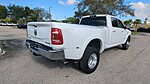 Used 2022 RAM 3500 LARAMIE 4X4 CREW CAB 8' BOX in WEST PALM BEACH, FLORIDA (Photo 4)
