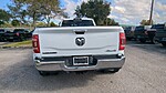 Used 2022 RAM 3500 LARAMIE 4X4 CREW CAB 8' BOX in WEST PALM BEACH, FLORIDA (Photo 5)