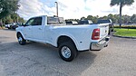 Used 2022 RAM 3500 LARAMIE 4X4 CREW CAB 8' BOX in WEST PALM BEACH, FLORIDA (Photo 6)