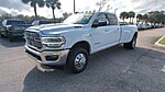 Used 2022 RAM 3500 LARAMIE 4X4 CREW CAB 8' BOX in WEST PALM BEACH, FLORIDA (Photo 8)