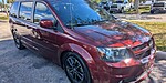 Used 2017 DODGE GRAND CARAVAN GT in WEST PALM BEACH, FLORIDA
