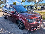 Used 2017 DODGE GRAND CARAVAN GT in WEST PALM BEACH, FLORIDA (Photo 1)