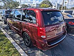 Used 2017 DODGE GRAND CARAVAN GT in WEST PALM BEACH, FLORIDA (Photo 3)