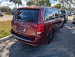 Used 2017 DODGE GRAND CARAVAN GT in WEST PALM BEACH, FLORIDA (Photo 4)