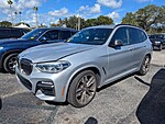 Used 2018 BMW X3 M40I in WEST PALM BEACH, FLORIDA (Photo 2)