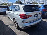 Used 2018 BMW X3 M40I in WEST PALM BEACH, FLORIDA (Photo 3)