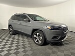 Used 2020 JEEP CHEROKEE LIMITED FWD in WEST PALM BEACH, FLORIDA (Photo 1)