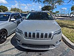 Used 2020 JEEP CHEROKEE LIMITED in WEST PALM BEACH, FLORIDA (Photo 2)