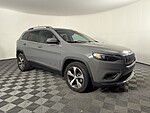 Used 2020 JEEP CHEROKEE LIMITED FWD in WEST PALM BEACH, FLORIDA (Photo 2)