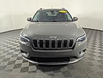 Used 2020 JEEP CHEROKEE LIMITED FWD in WEST PALM BEACH, FLORIDA (Photo 3)