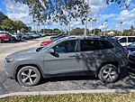 Used 2020 JEEP CHEROKEE LIMITED in WEST PALM BEACH, FLORIDA (Photo 4)
