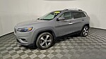 Used 2020 JEEP CHEROKEE LIMITED FWD in WEST PALM BEACH, FLORIDA (Photo 9)