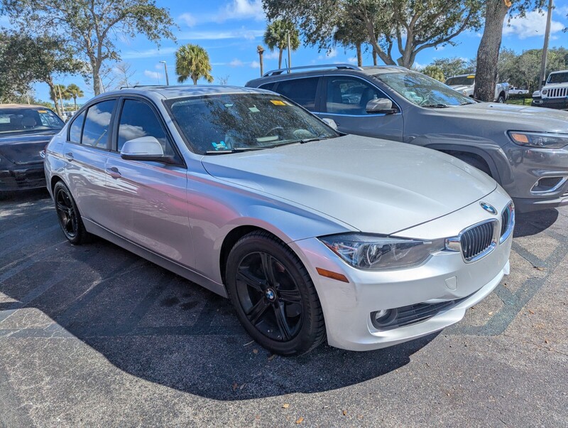 Used 2012 BMW 3 SERIES 328I in WEST PALM BEACH, FLORIDA