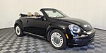 Used 2013 Volkswagen Beetle 2DR AUTO 2.5L PZEV in WEST PALM BEACH, FLORIDA