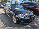 Used 2013 Volkswagen Beetle 2.5L in WEST PALM BEACH, FLORIDA (Photo 1)