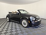 Used 2013 Volkswagen Beetle 2DR AUTO 2.5L PZEV in WEST PALM BEACH, FLORIDA (Photo 1)