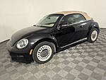 Used 2013 Volkswagen Beetle 2DR AUTO 2.5L PZEV in WEST PALM BEACH, FLORIDA (Photo 10)