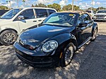 Used 2013 Volkswagen Beetle 2.5L in WEST PALM BEACH, FLORIDA (Photo 2)