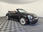 Used 2013 Volkswagen Beetle 2DR AUTO 2.5L PZEV in WEST PALM BEACH, FLORIDA (Photo 2)