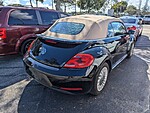 Used 2013 Volkswagen Beetle 2.5L in WEST PALM BEACH, FLORIDA (Photo 4)