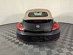 Used 2013 Volkswagen Beetle 2DR AUTO 2.5L PZEV in WEST PALM BEACH, FLORIDA (Photo 7)