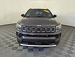 Used 2024 JEEP COMPASS LIMITED 4X4 in WEST PALM BEACH, FLORIDA (Photo 3)