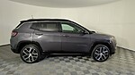 Used 2024 JEEP COMPASS LIMITED 4X4 in WEST PALM BEACH, FLORIDA (Photo 4)