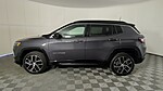 Used 2024 JEEP COMPASS LIMITED 4X4 in WEST PALM BEACH, FLORIDA (Photo 8)
