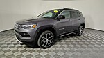 Used 2024 JEEP COMPASS LIMITED 4X4 in WEST PALM BEACH, FLORIDA (Photo 9)